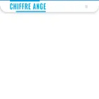 chiffre-ange.com
