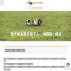 chigasaki-dogboarding.com