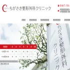 chigasaki-seikei.jp