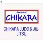chikara-judo.nl