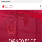 chikaracrossfit.jp