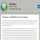 chikatex.com