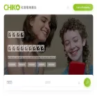 chikotw.com