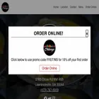 chilangotacobarga.com