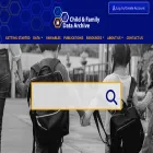 childandfamilydataarchive.org