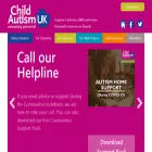 childautism.org.uk
