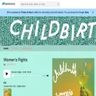 childbirth.bandcamp.com
