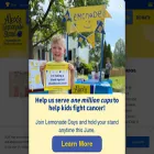 childhoodcancerguides.org