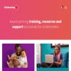 childmindinguk.com
