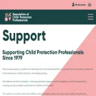 childprotectionprofessionals.org.uk