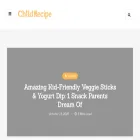childrecipe.com