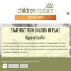 childrenofpeace.org.uk