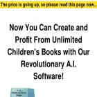 childrensbookmaker.net