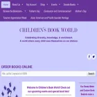 childrensbookworld.com