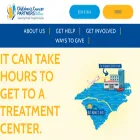 childrenscancerpartners.org