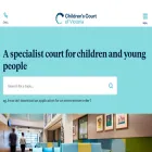childrenscourt.vic.gov.au