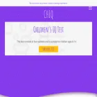 childrensiqtest.com