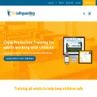 childsafeguarding.com