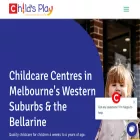 childsplayelc.com.au