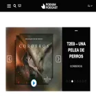 chile.podiumpodcast.com