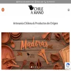 chileamano.com