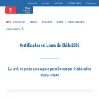 chilecertificadosenlinea.com