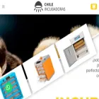 chileincubadoras.cl