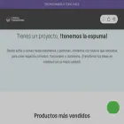 chilenacasagrande.cl