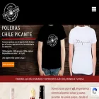 chilepicante.cl