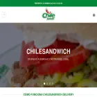 chilesandwich.cl
