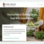 chilibillie.com
