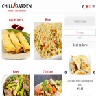 chiligardenrestaurant.com
