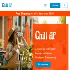 chillafseltzer.com