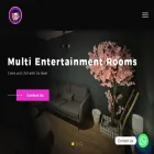chillaxcosy.com