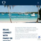 chillaxincharters.com