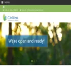 chillaxwellness.com