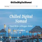 chilleddigitalnomad.com