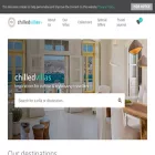 chilledvillas.com