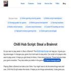 chillihub-script.com