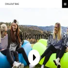 chilloutbag.no