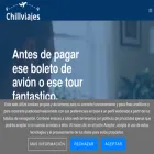 chillviajes.com