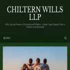 chilternwills.com