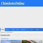 chimboteonline.com