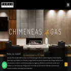 chimeneasdegas.eu