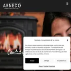 chimeneasdehierro.com