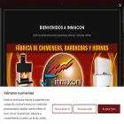 chimeneasinmacon.com
