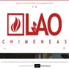 chimeneaslao.com