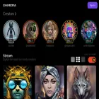 chimera.art