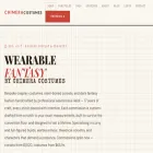 chimeracostumes.com