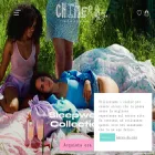 chimerasleepwear.com